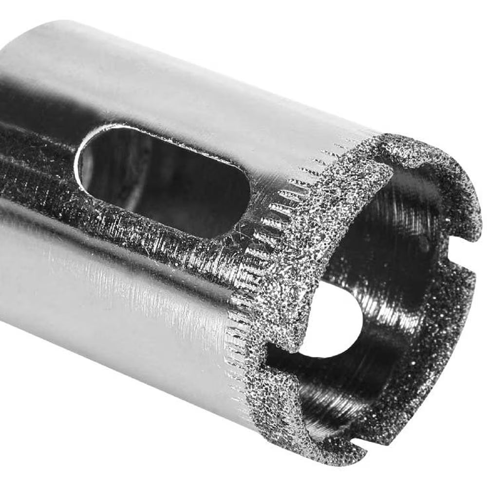 Carota Diamantata 25mm pentru gresie si faianta