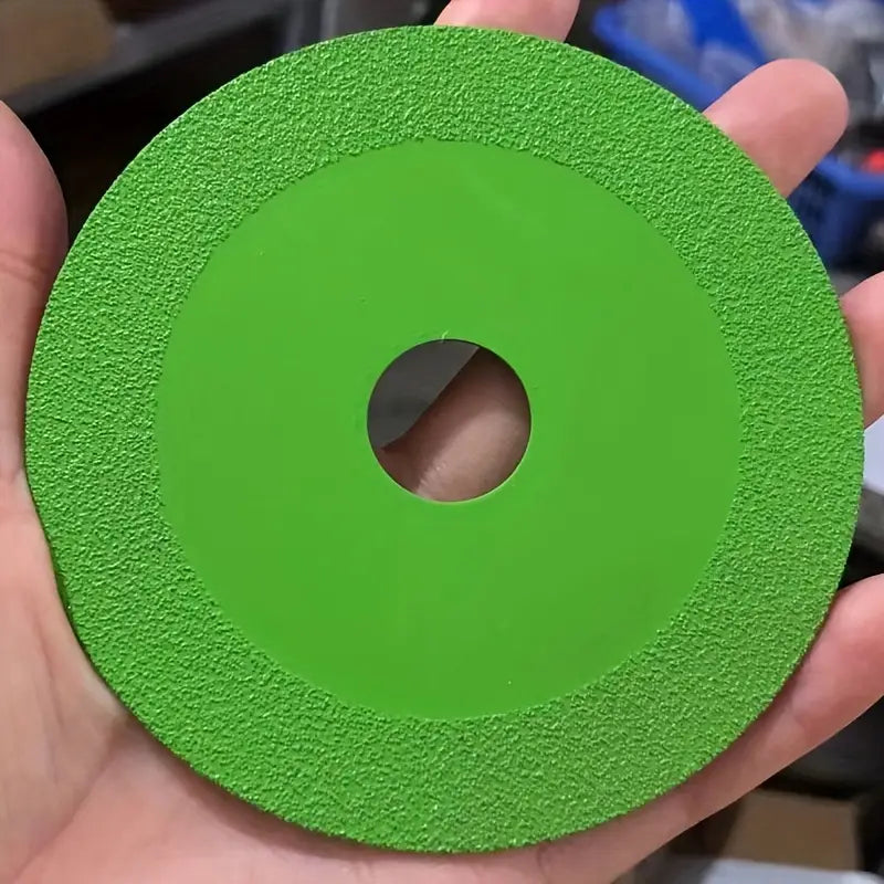 Disc de taiat sticla 100mm