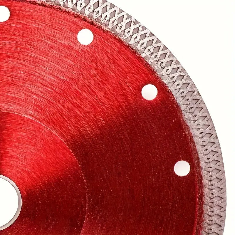 Disc diamantat 1,2mm destinat pentru taieturi la 45 grade