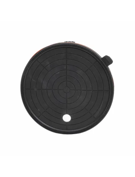 Ventuza profesionala cu pompa de vid si manometru 250 kg