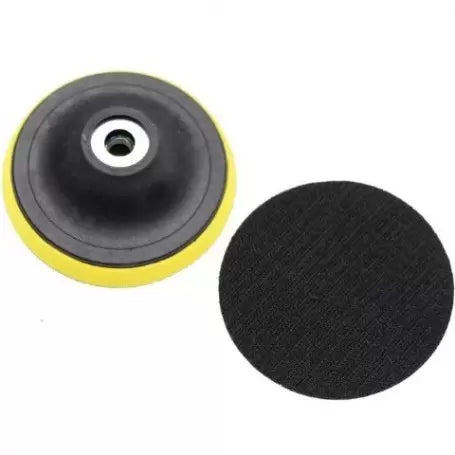Pad cu sistem de prindere Velcro 100 mm