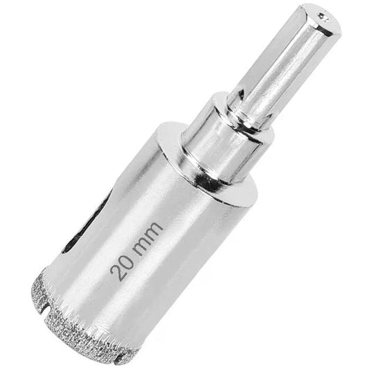 Carota Diamantata 20mm