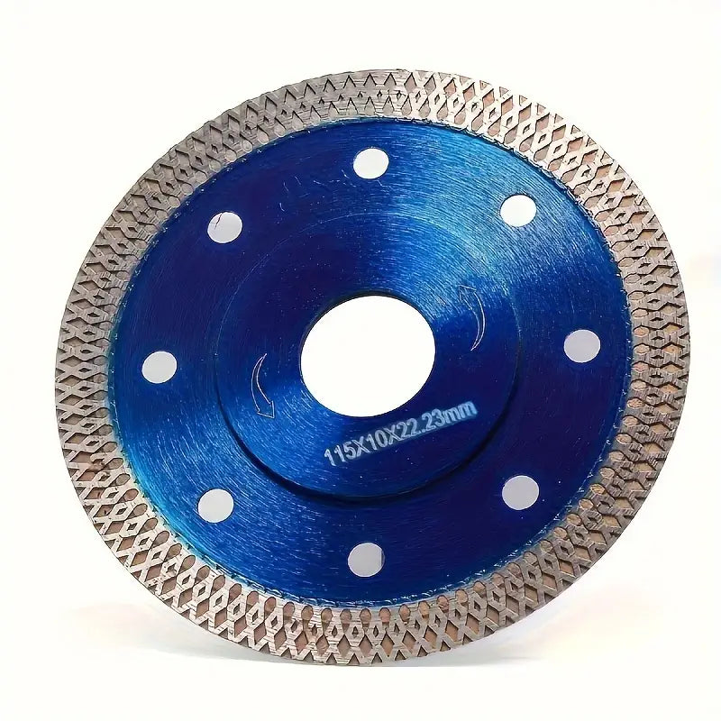 Disc diamantat ultra subtire 1mm