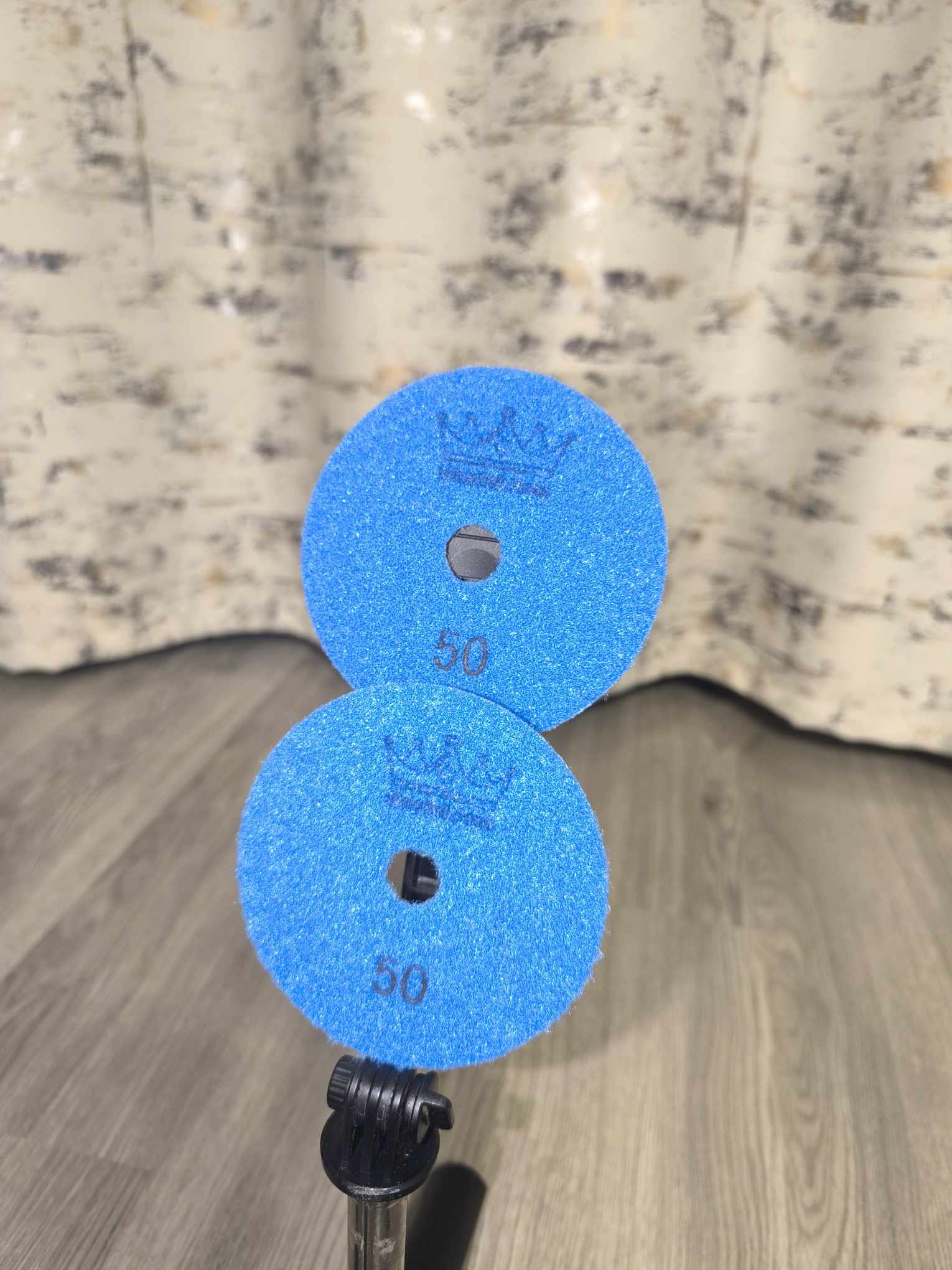 Discheta diamantata granulatie 50 calitate comuna