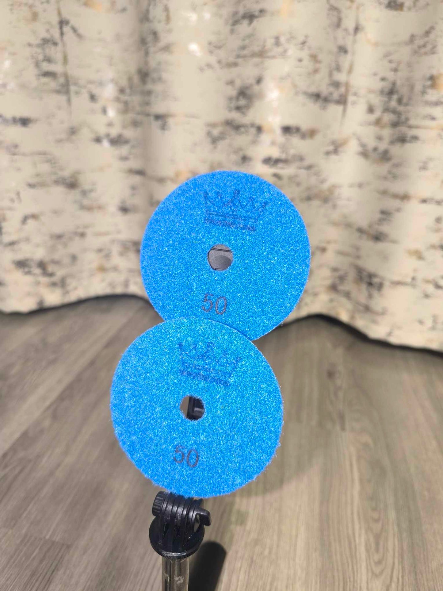 Discheta diamantata granulatie 50 calitate comuna