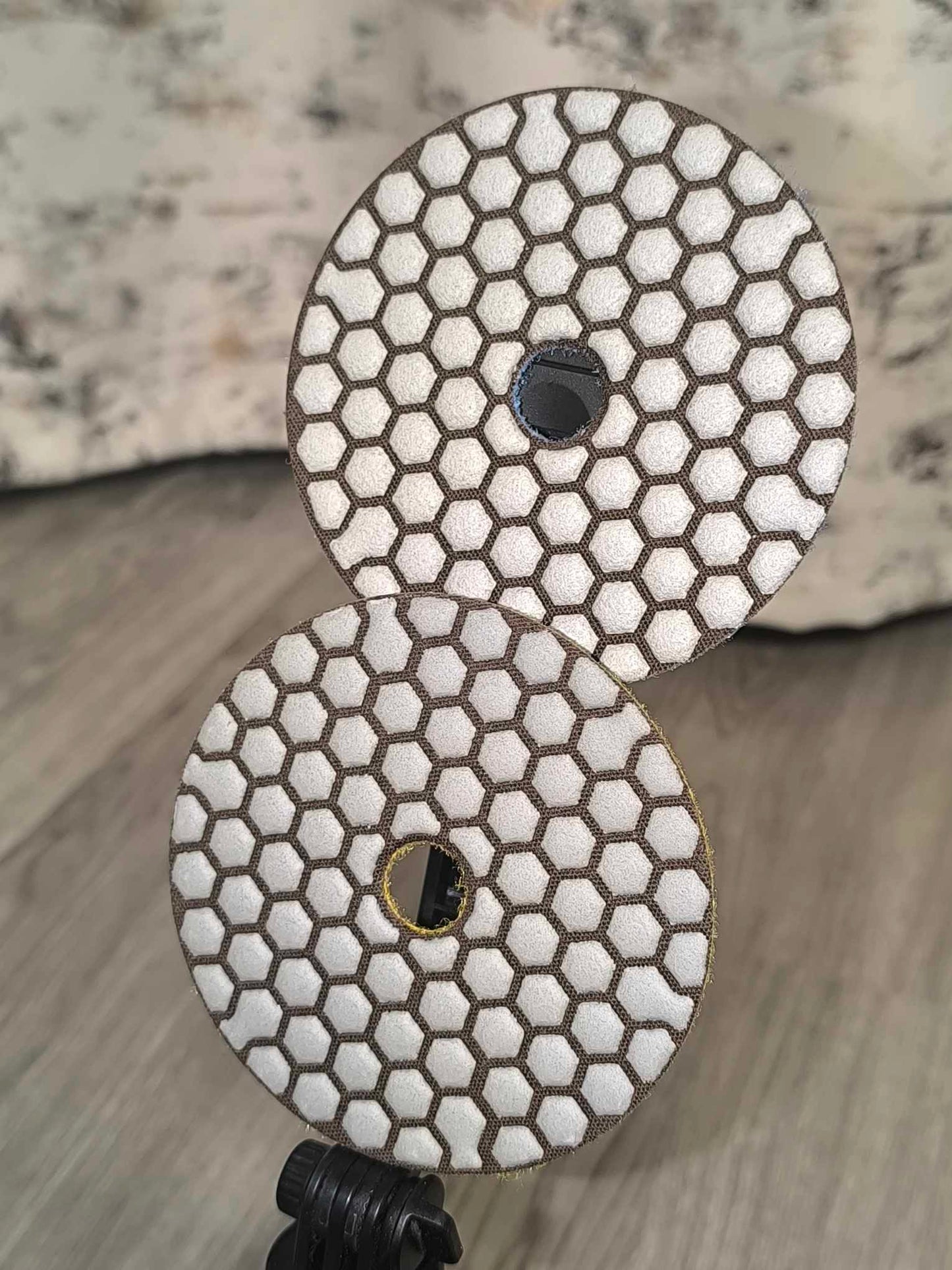 Discheta diamantata granulatie 50 calitate comuna