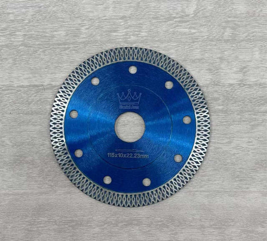 Disc diamantat ultra subtire 1mm