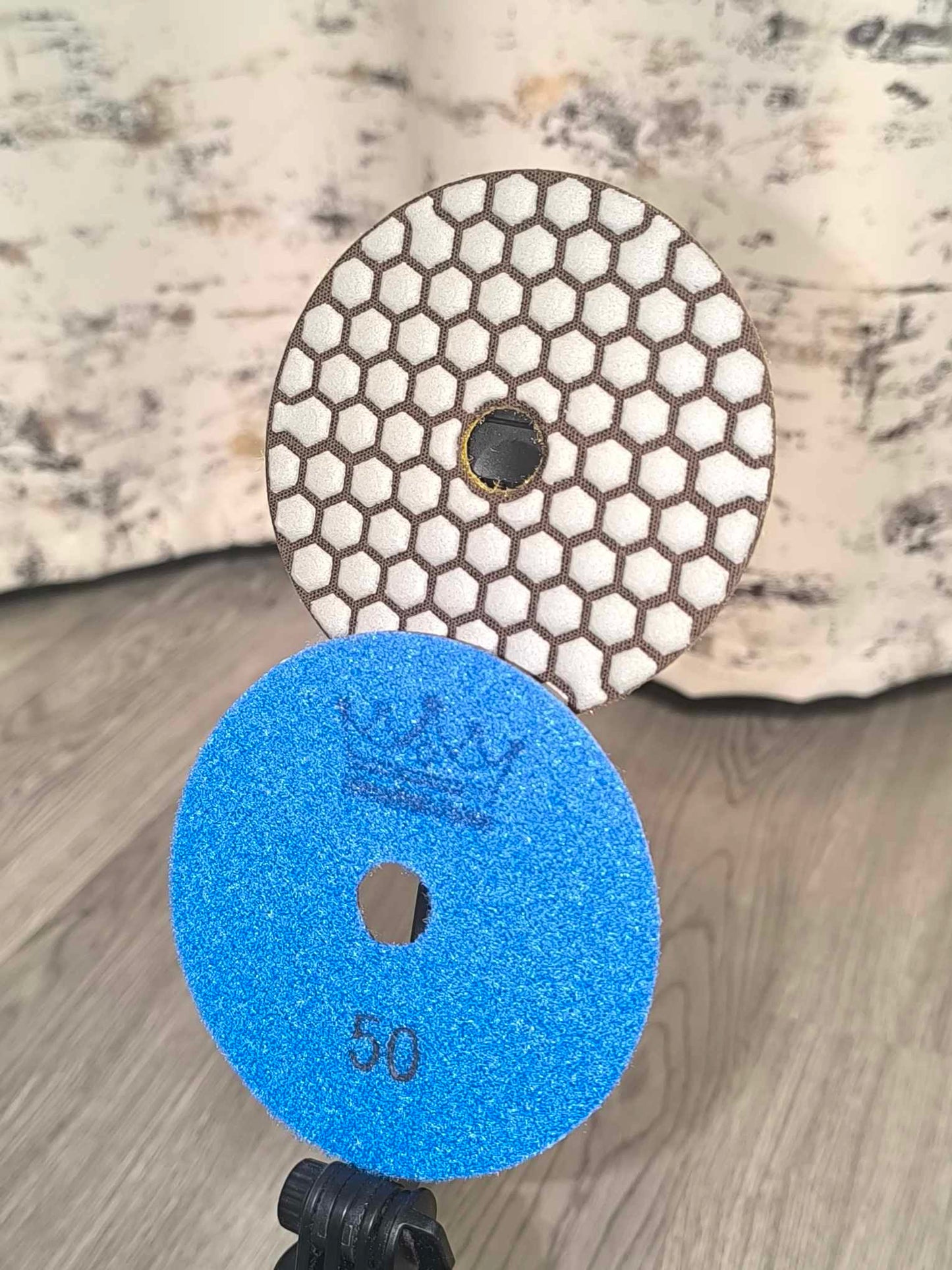 Discheta diamantata granulatie 50 calitate comuna