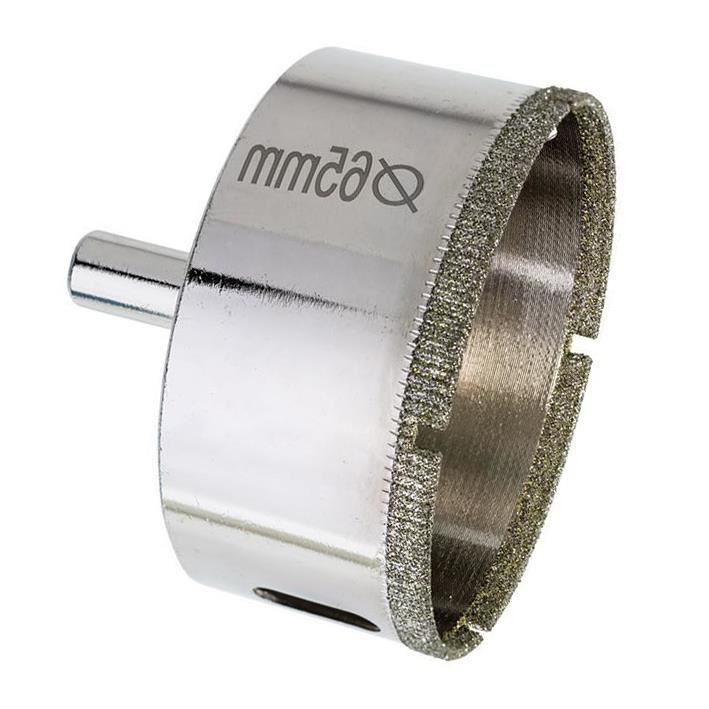 Carota diamantata 65mm