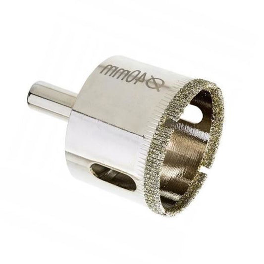 Carota Diamantata 40mm pentru gresie si faianta