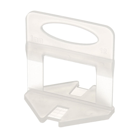 Distantiere de nivelare 1mm