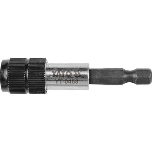 Prelungitor magnetic cu conectare rapida