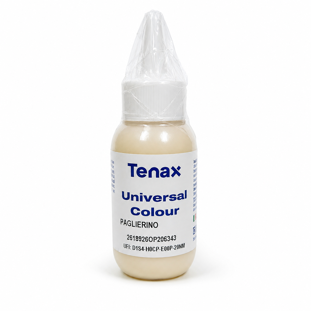 Pigment Tenax  Paglierino (Bej) Profesional 75 ml