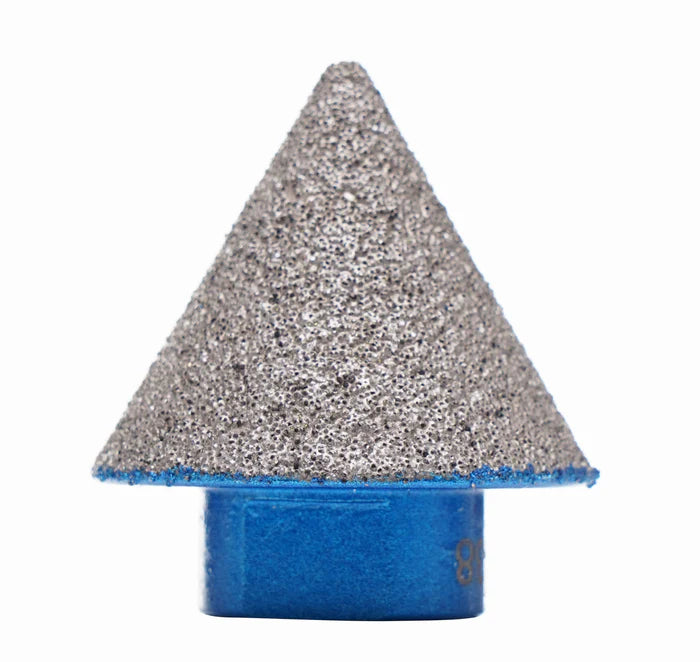 Freza conica 2-38 mm