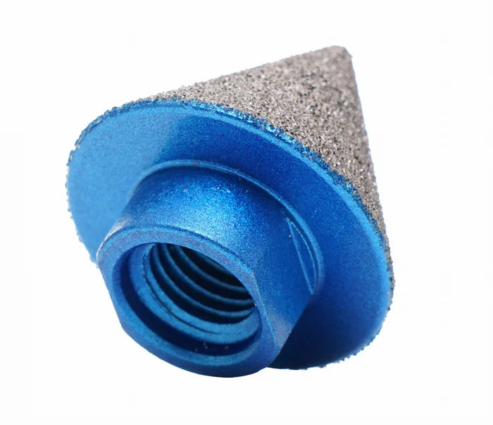 Freza conica 2-38 mm