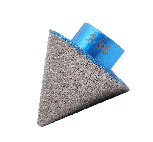 Freza conica 2-38 mm