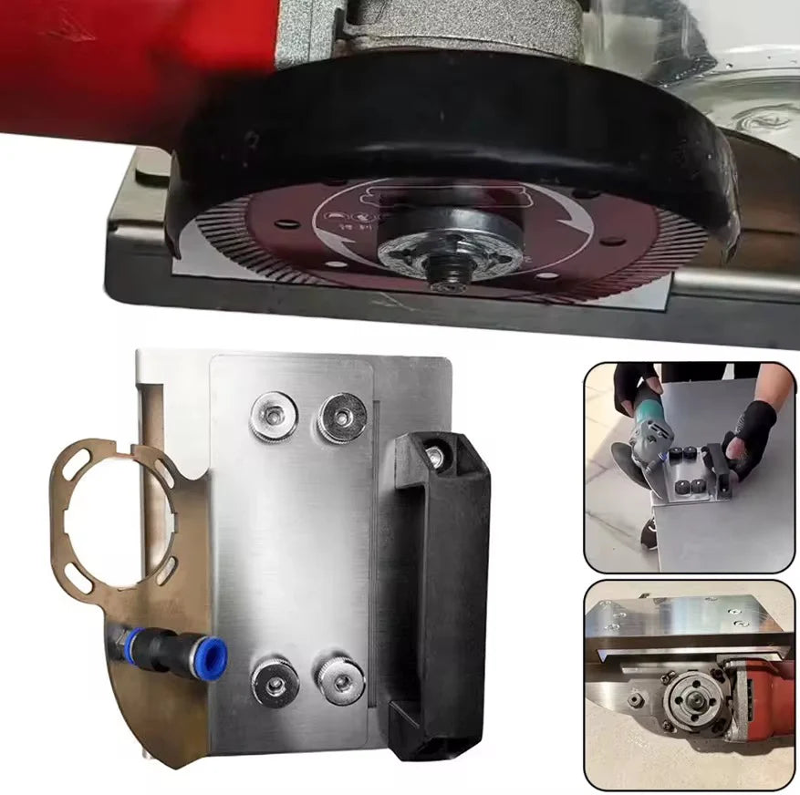 Suport Profesional pentru flex de taiat la 45 grade