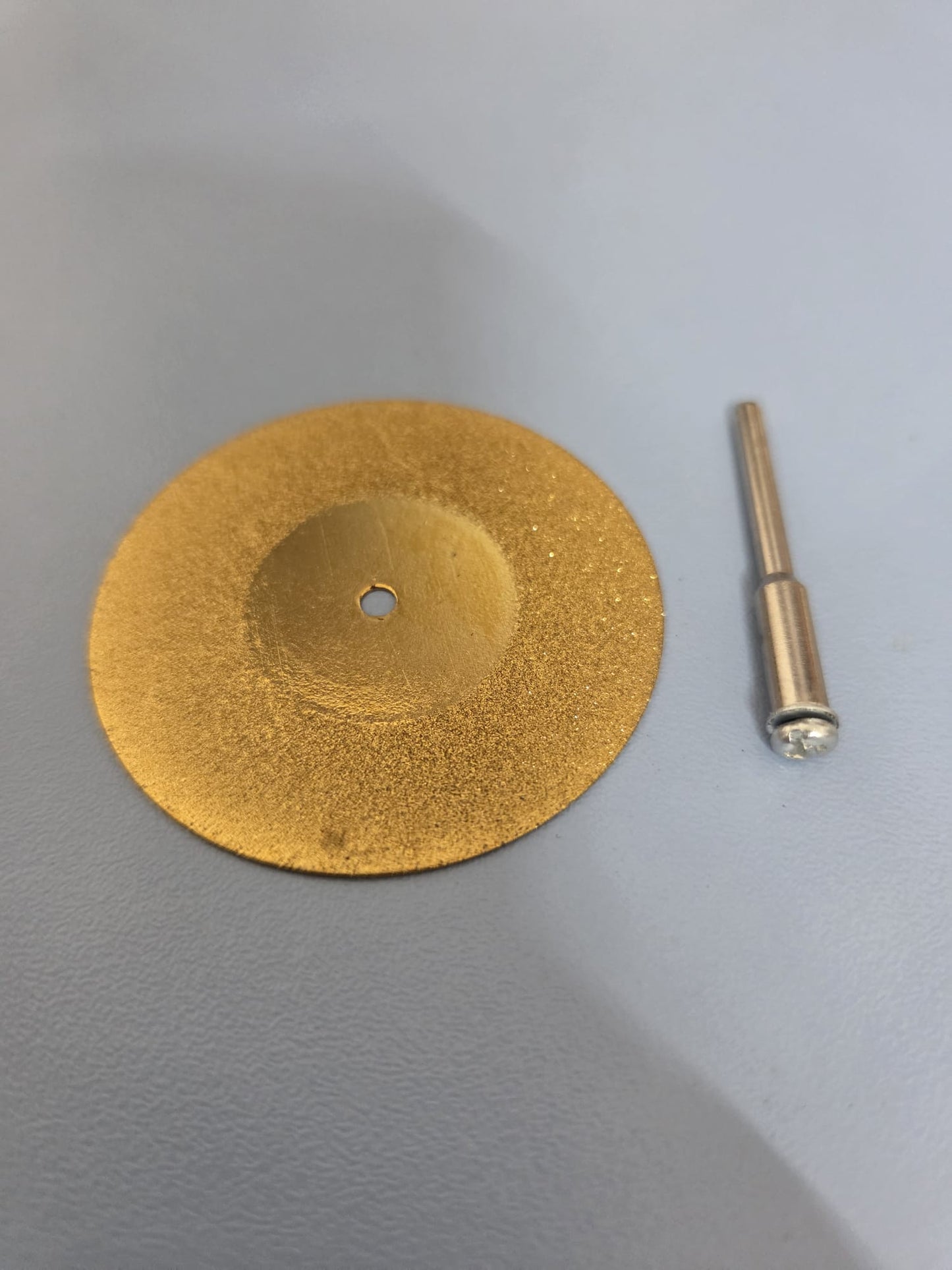 Set mini discuri diamantate brazate 20,30,40,50 mm pentru debitare gresie porțelanată și materiale dure