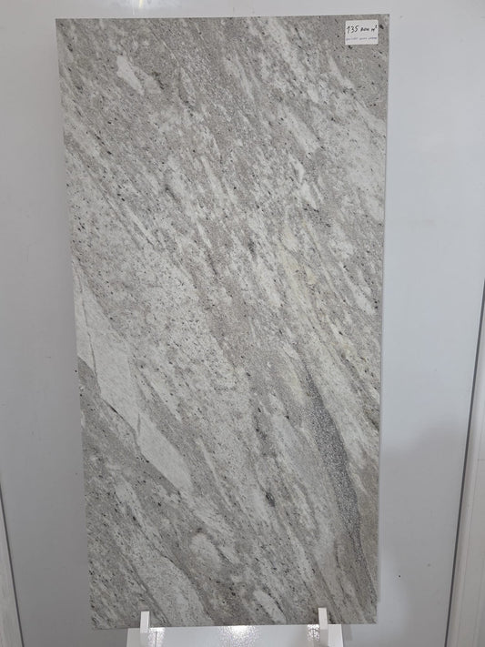 Gresie Delicato Stone Grande Portelanata Mata, Rectificata pentru Terase si Balcoane