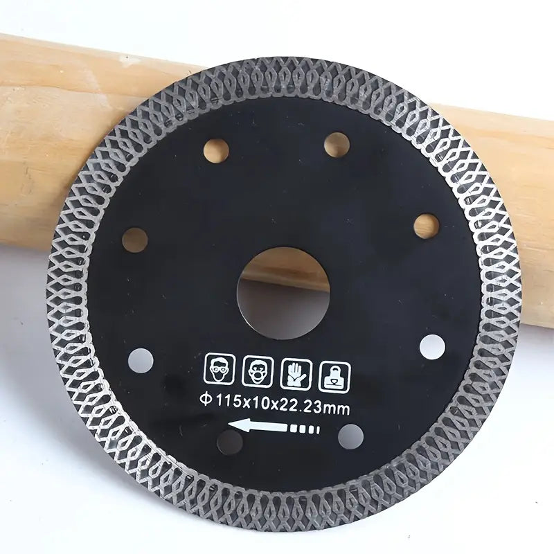 Disc diamantat 115 1,2mm grosime