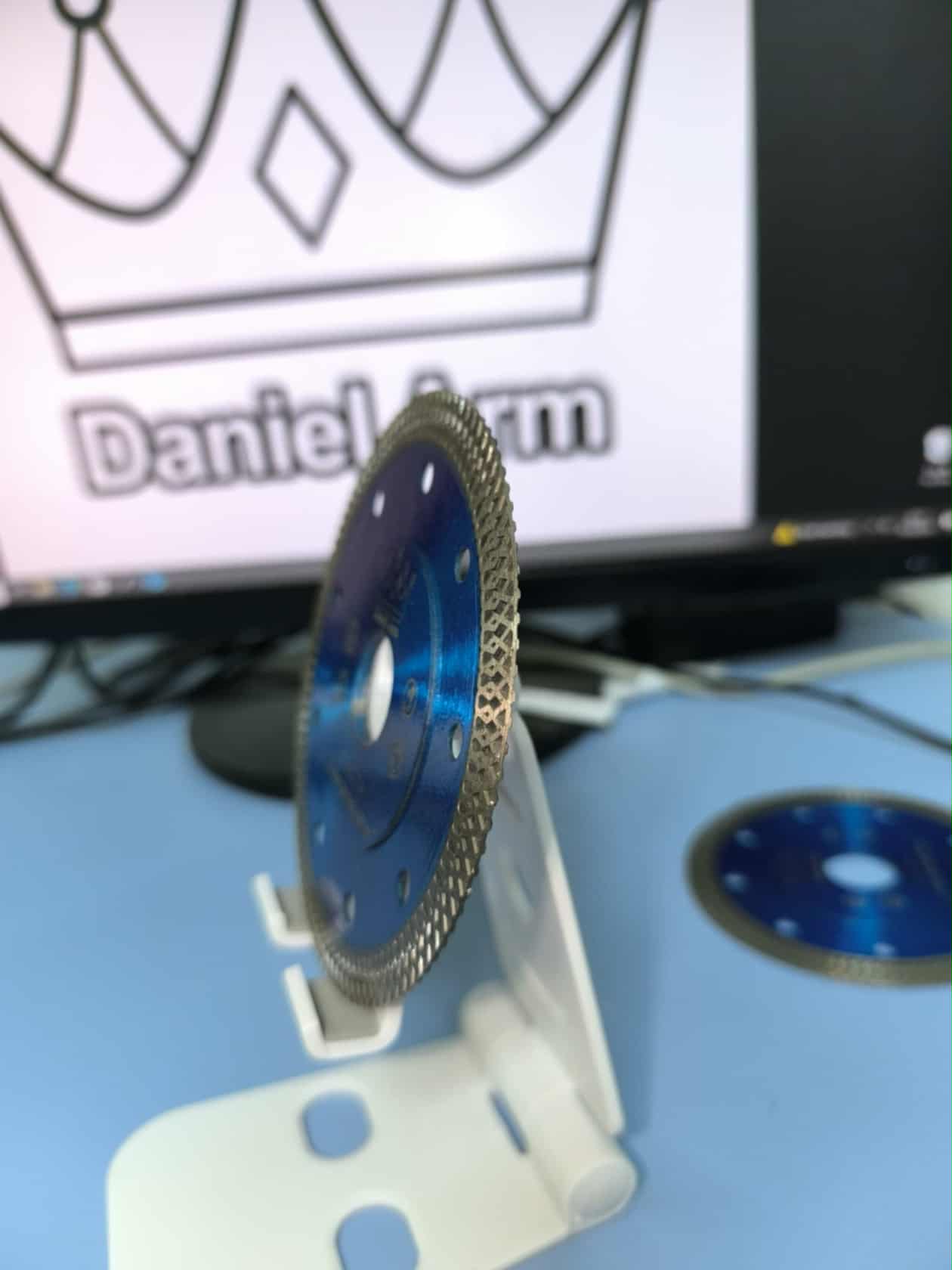 Disc diamantat ULTRA PROFESIONAL