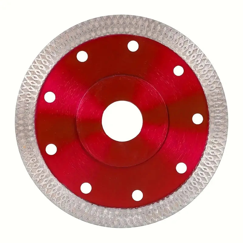 Disc diamantat 115mm, Ultra Subtire,destinat pentru taieturi la 45 grade