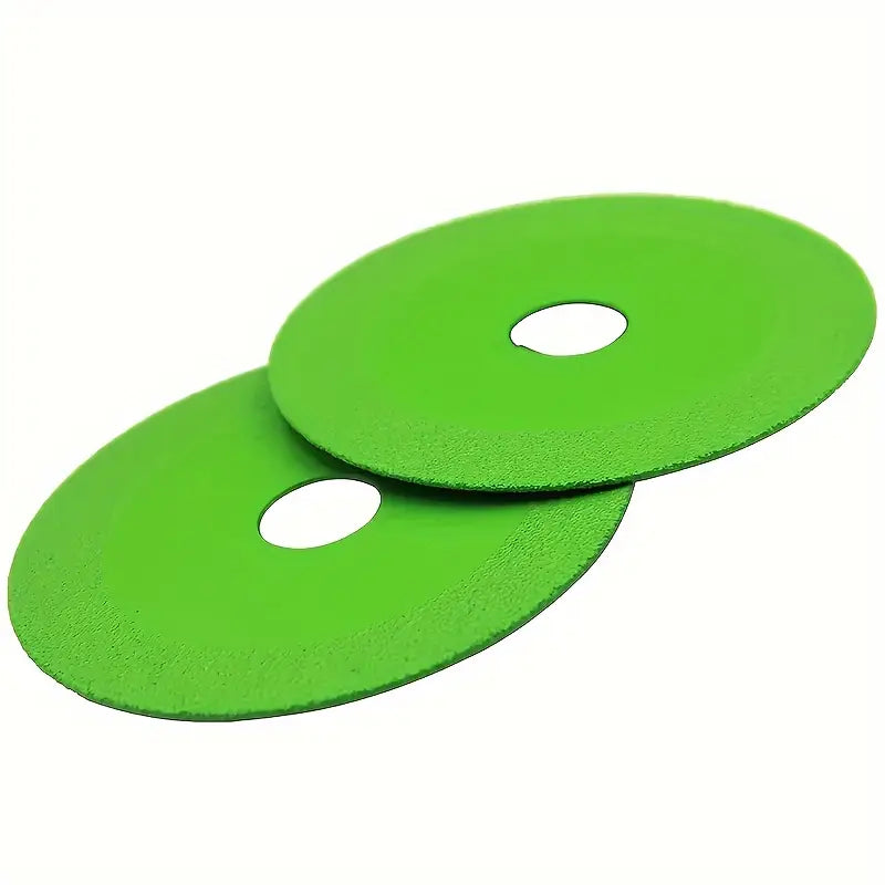 Disc de taiat sticla 100mm