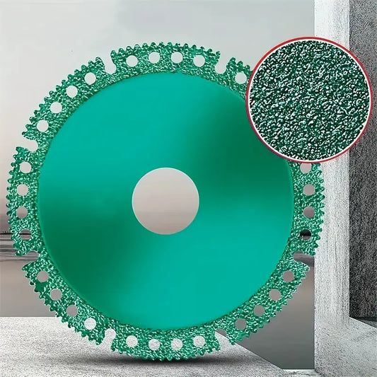 Disc Industrial