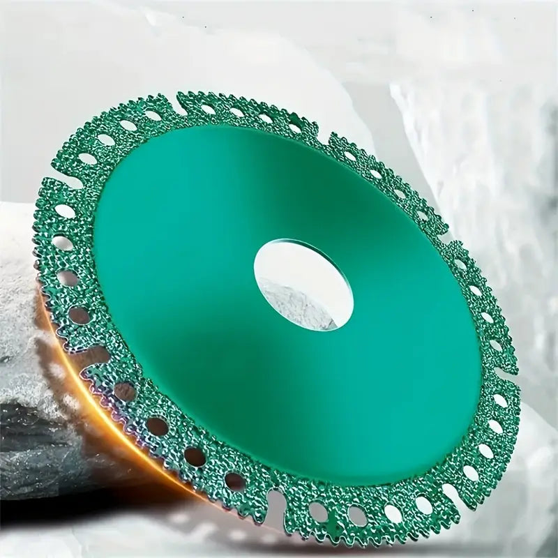 Disc Industrial