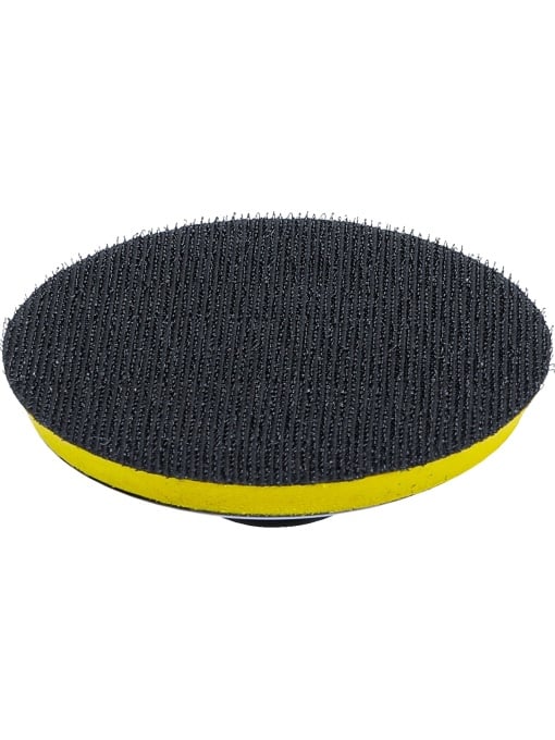 Pad cu sistem de prindere Velcro 100 mm