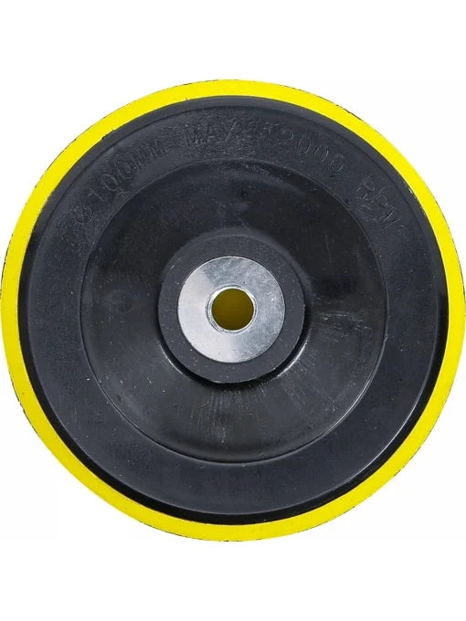 Pad cu sistem de prindere Velcro 100 mm