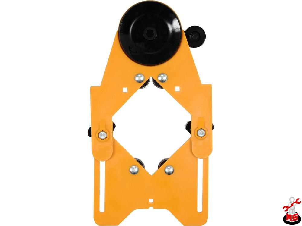 Sablon pentru carotat