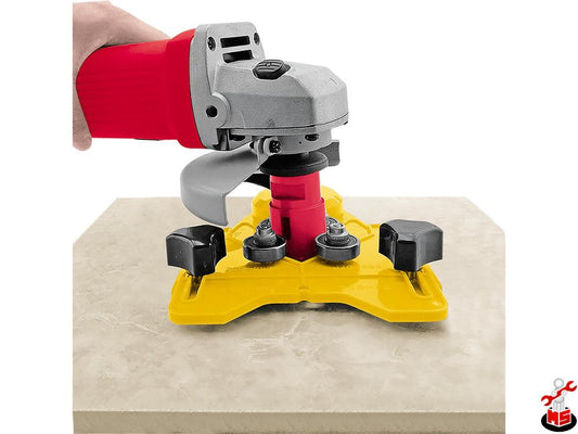 Sablon pentru carotat