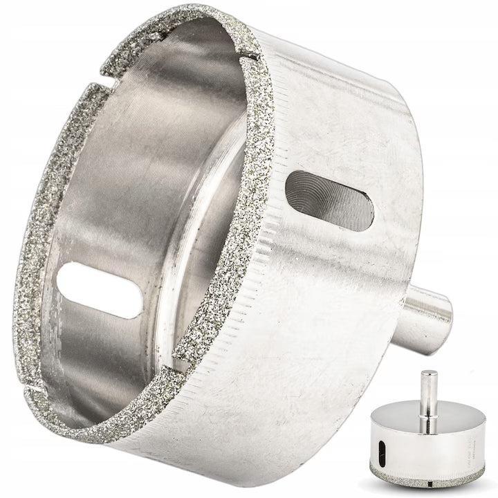 Carota diamantata 65mm