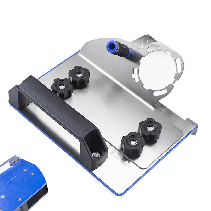 Suport Profesional pentru flex de taiat la 45 grade