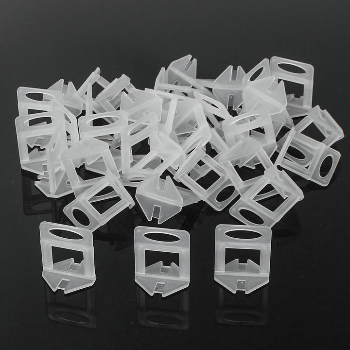 Distantiere de nivelare 0.5mm