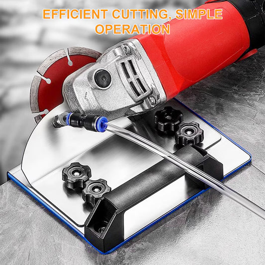 Suport Profesional pentru flex de taiat la 45 grade