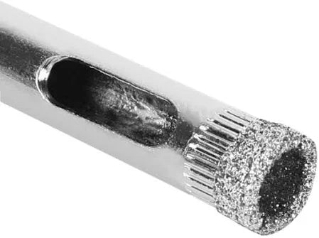 Carota diamantata 8mm