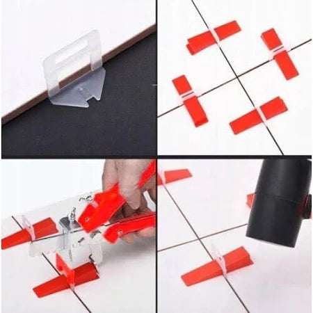 Distantiere de nivelare 0.5mm