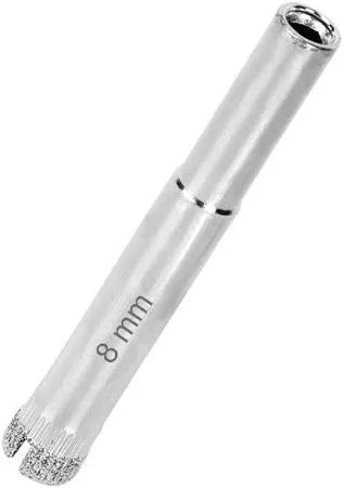 Carota diamantata 8mm